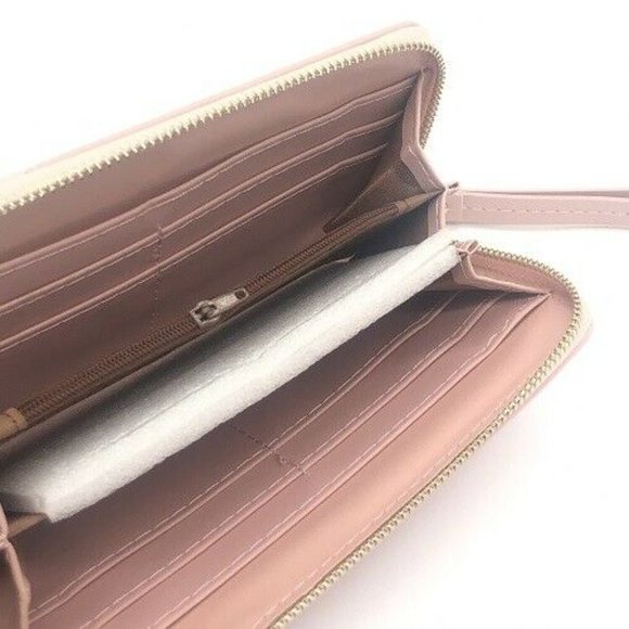 Women's Long Purse Multifunction Zipper Wa… - Picture 6 of 10